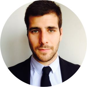 Filippo Brocchi photograph