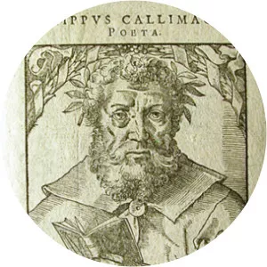 Filippo Buonaccorsi - Italian writer