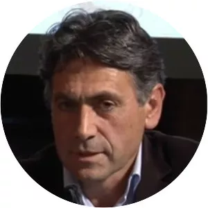 Filippo Camerota - Author