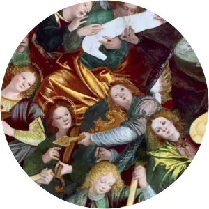 Filippo de Lurano - Italian composer