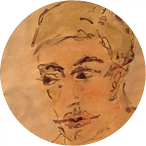 Filippo De Pisis - Italian painter