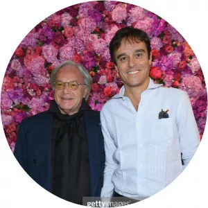 Filippo Della Valle photograph