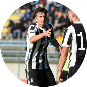 Filippo Delli Carri - Italian football player