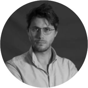 Filippo Domaneschi photograph