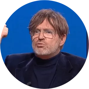 Filippo Facci - Journalist