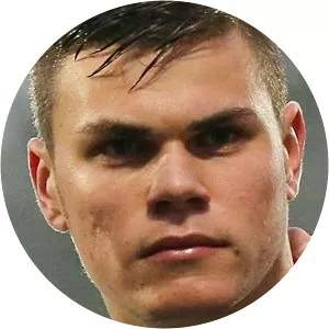 Filippo Fiumanò - Footballer