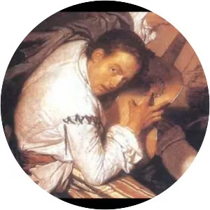 Filippo Gragnani - Guitarist