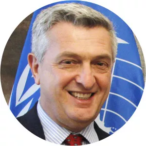 Filippo Grandi