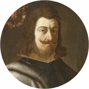 Filippo I Colonna