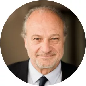 Filippo Leutenegger - Politician