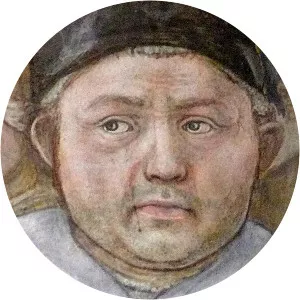 Filippo Lippi - Italian painter