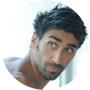 Filippo Magnini - Italian swimmer