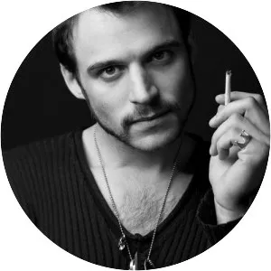 Filippo Margheri - Musical artist