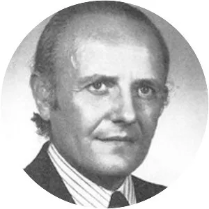 Filippo Maria Pandolfi