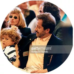 Filippo Maroni - Roberto Maroni's son