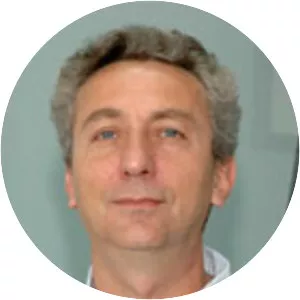 Filippo Osella - Author