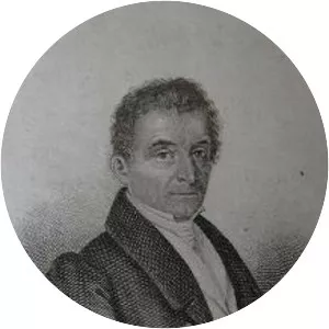 Filippo Pananti