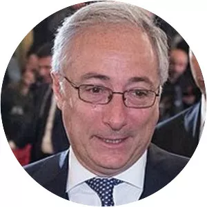 Filippo Patroni Griffi