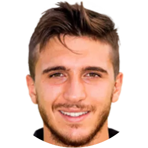 Filippo Penna - Italian footballer