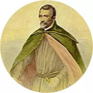 Filippo Pigafetta