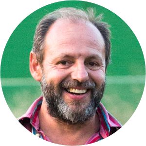 Filippo Pizzoni - Writer