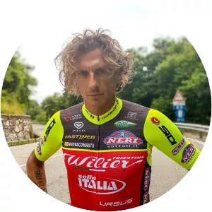 Filippo Pozzato