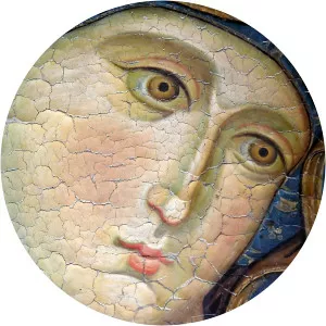 Filippo Rusuti - Painter