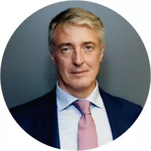 Filippo Sala - Physicist