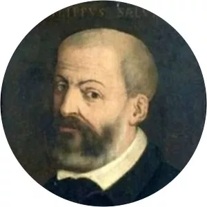 Filippo Salviati