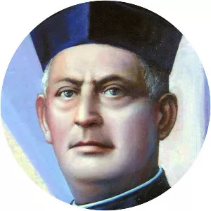 Filippo Smaldone - Saint