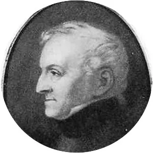 Filippo Taglioni - Italian choreographer