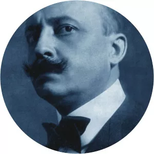 Filippo Tommaso Marinetti