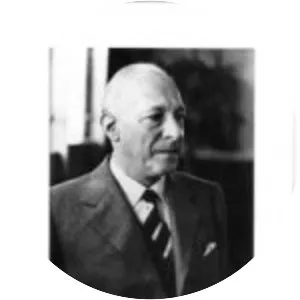 Filippo Vassalli - Jurist