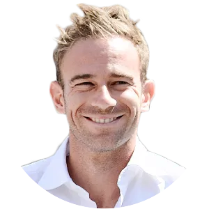 Filippo Volandri - Italian tennis player