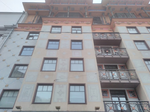 Filippovskoye Podvor'ye