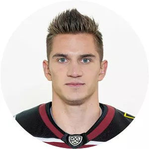 Filips Buncis - Ice hockey player