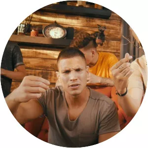 Filius Dei - Musical artist