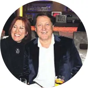 Filiz Akbulut photograph