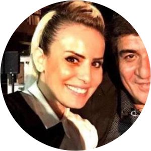 Filiz Akgun photograph