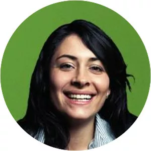 Filiz Polat - Member of the German Bundestag