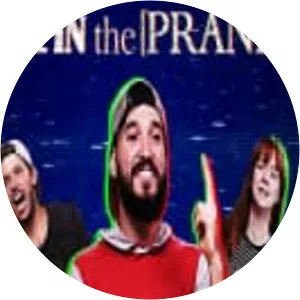 Fill in the Prank - TV program