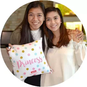 Fille Cainglet-Cayetano