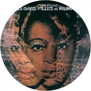 Filles de Kilimanjaro - Studio album by Miles Davis
