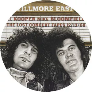 Fillmore East: The Lost Concert Tapes 12/13/68 - Album by Al Kooper and Mike Bloomfield