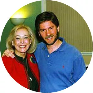 Fillmore Pajeau Crank Jr - Tina Cole's ex-husband