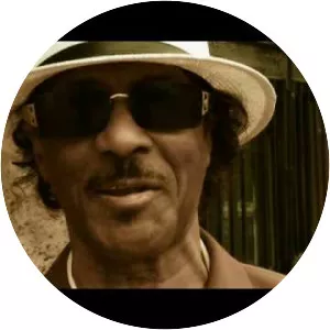 Fillmore Slim - Vocalist