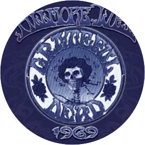 Fillmore West 1969
