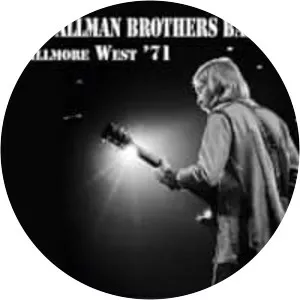 Fillmore West '71 - Album by The Allman Brothers Band