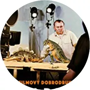 Film Adventurer Karel Zeman