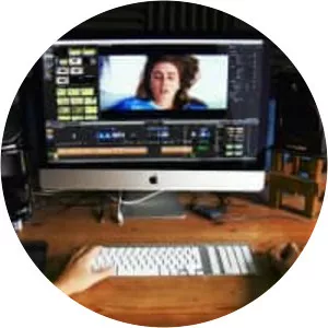 Film editing - 